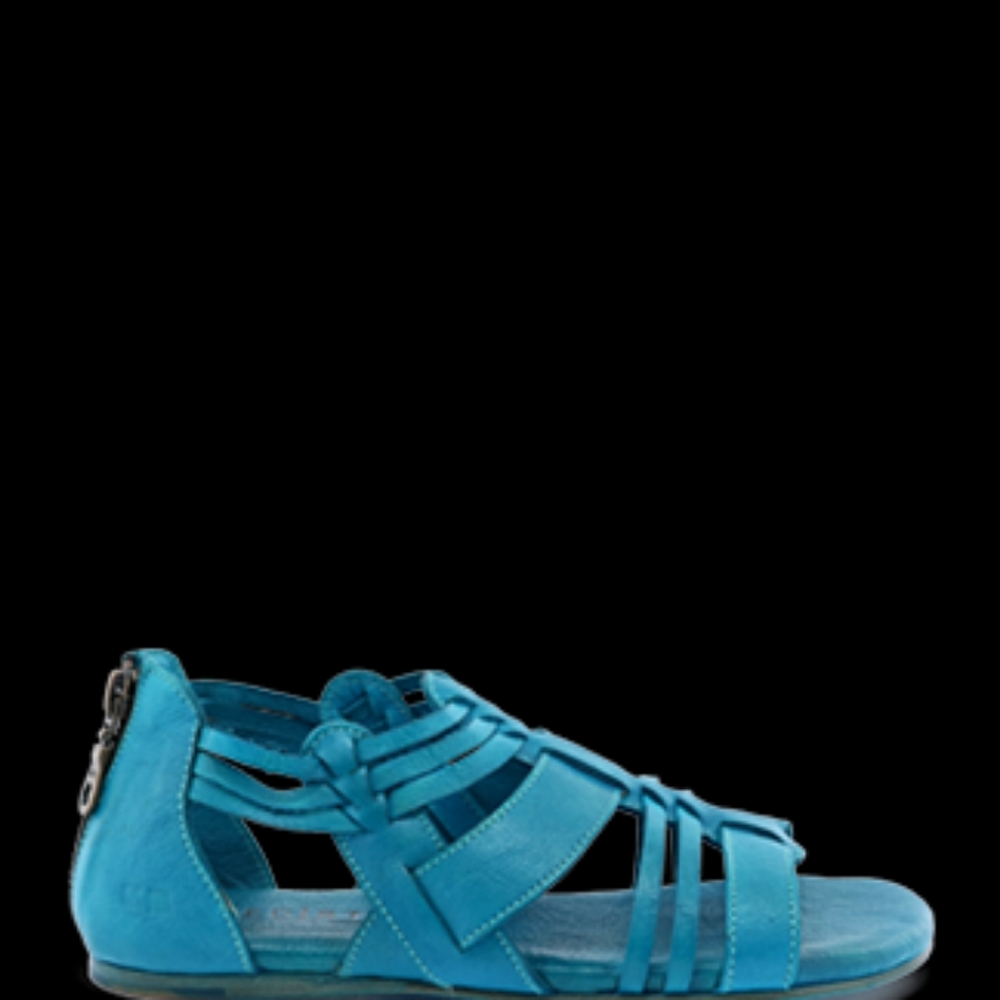 Bed Stu Cara Dip Dye Sandals